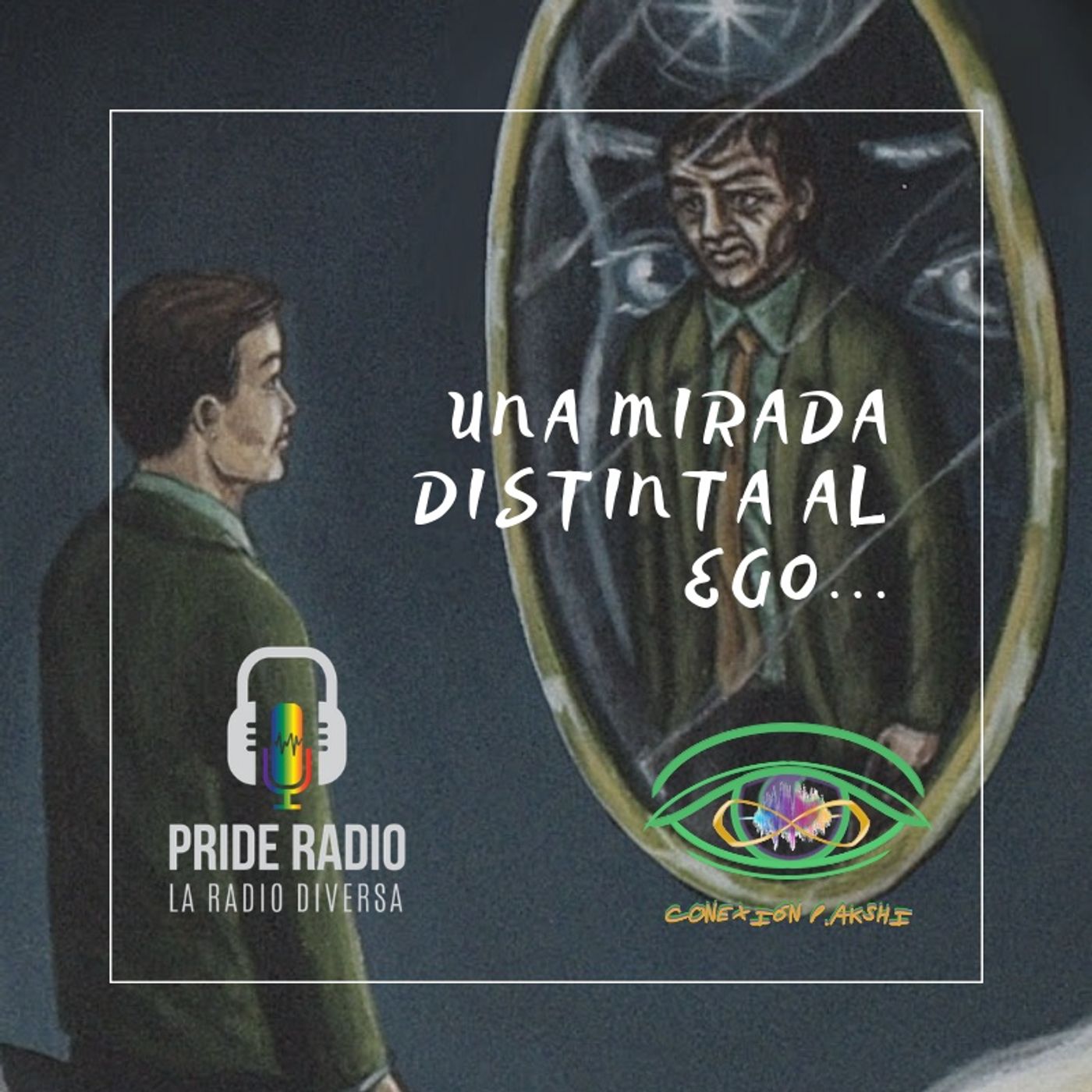 Una Vision distinta del EGO