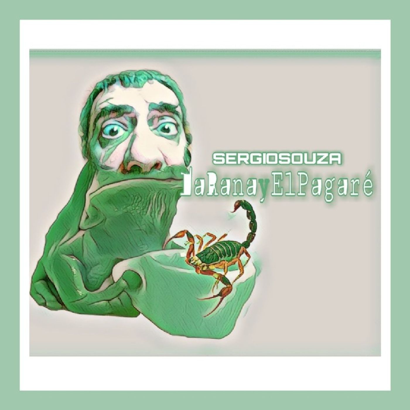 Sergio Souza\'s show