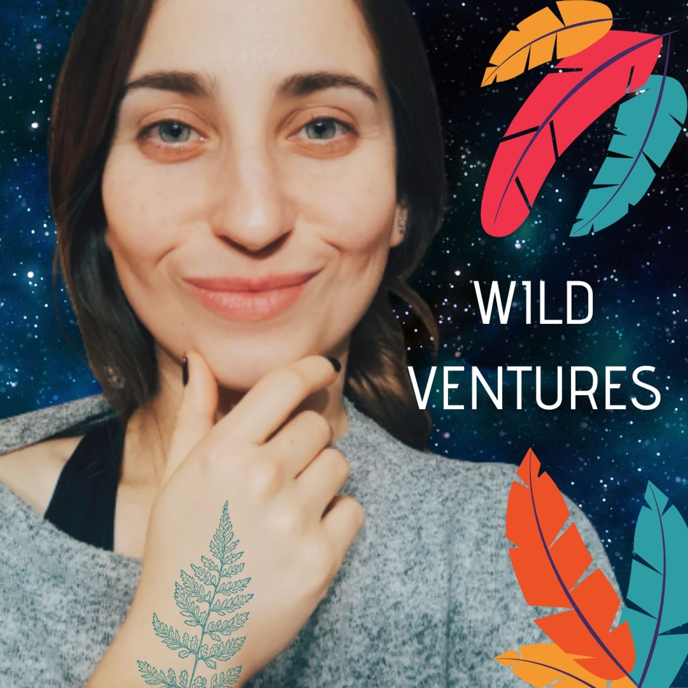 Wildventures - tales about nature