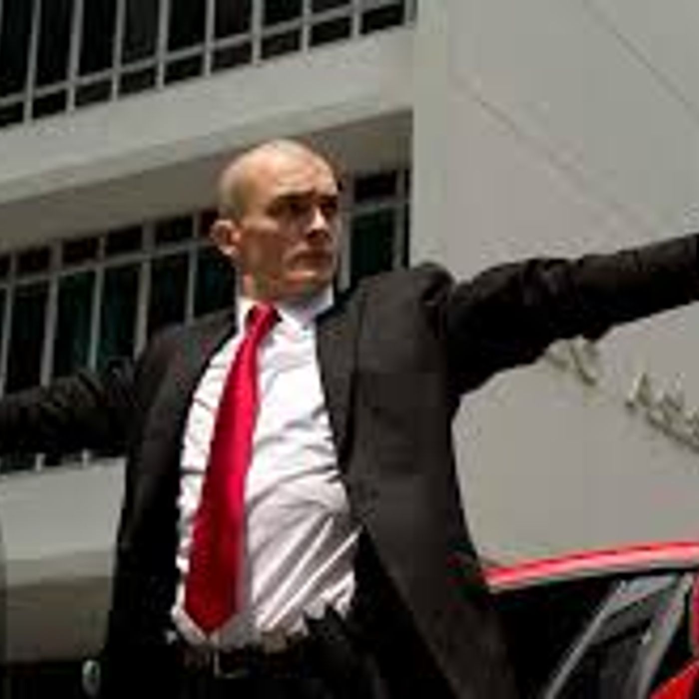 FREEZE FRAME: "Hitman: Agent 47," "Listen to Me, Marlon," "Being Evel" episode artwork