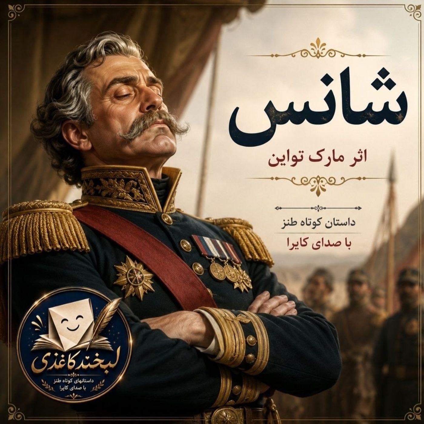 شانس episode artwork