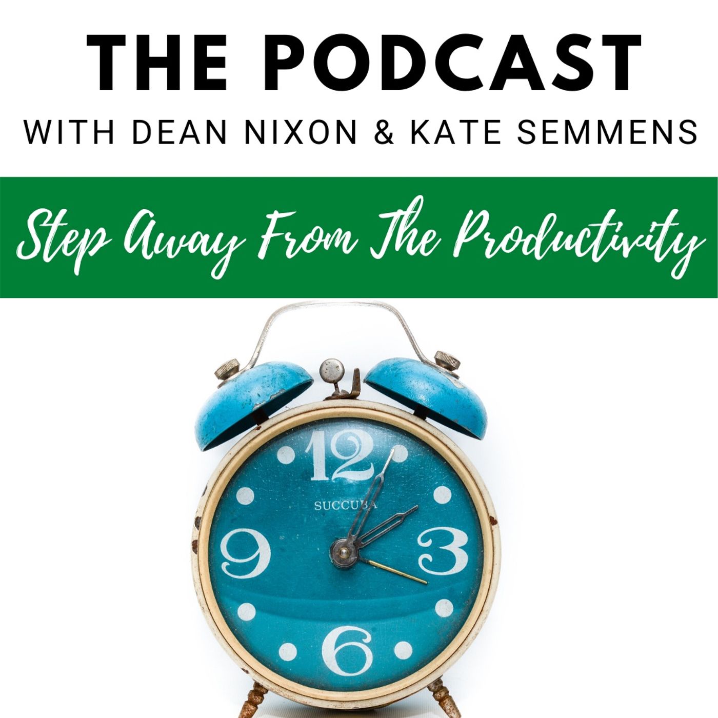 The Dean and Kate Podcast