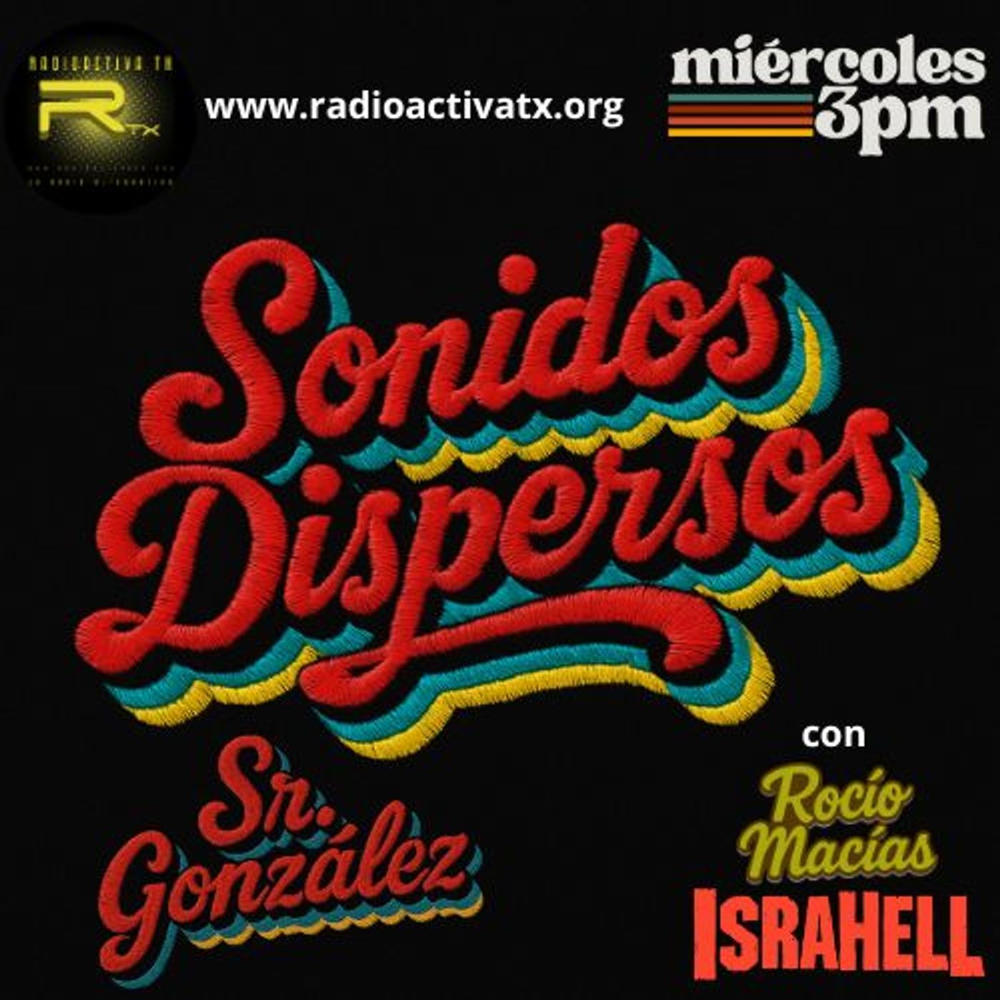Sonidos Dispersos