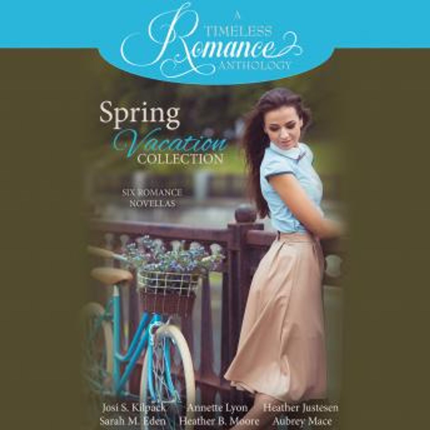 Listen to Trending Full Audiobooks in Romance, Modern