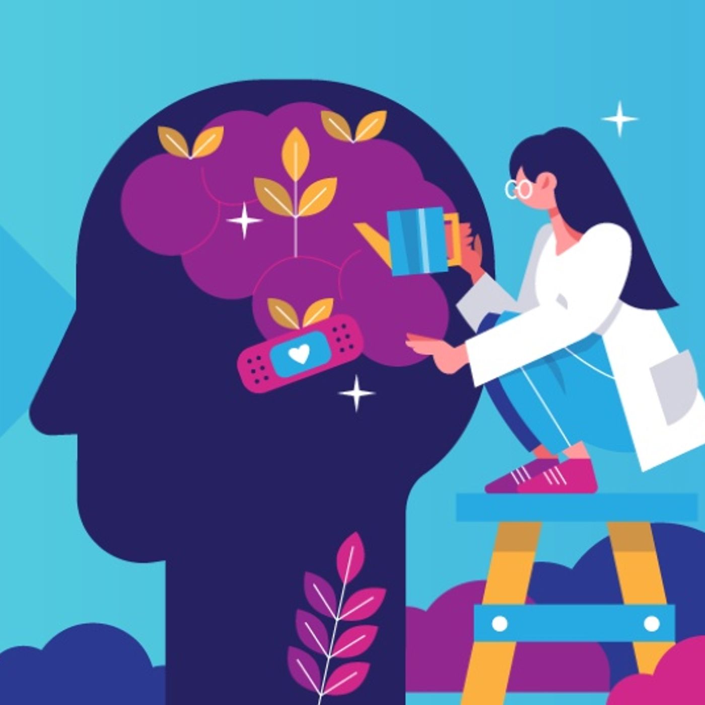 salud mental