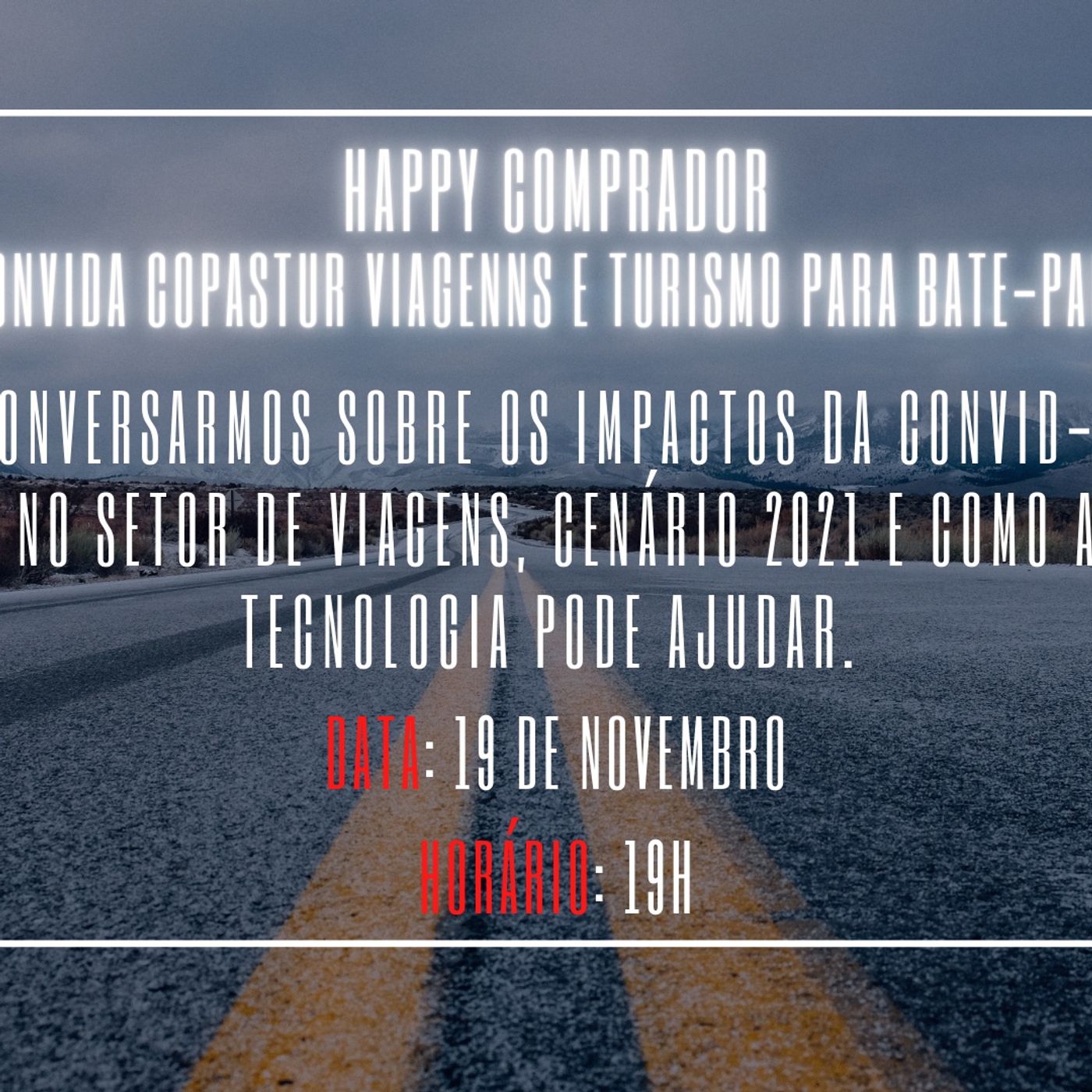 Faaaala Comprador!!!