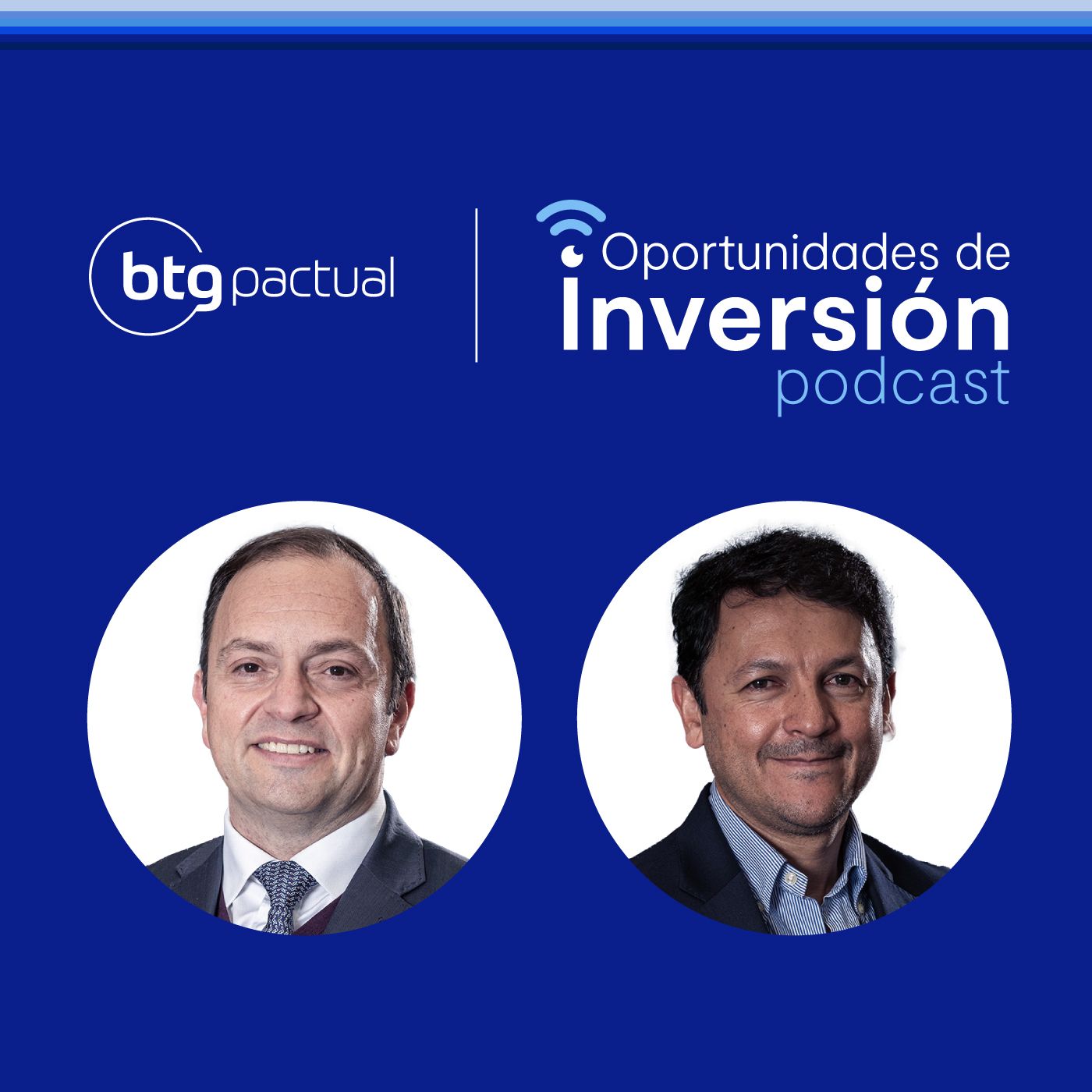 Oportunidades de inversión