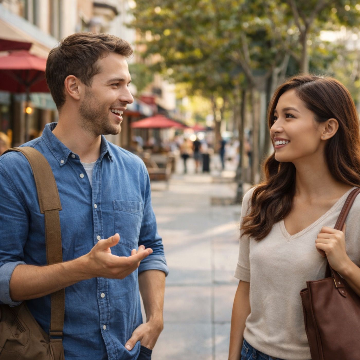 Everyday English Conversations for Language Fluency