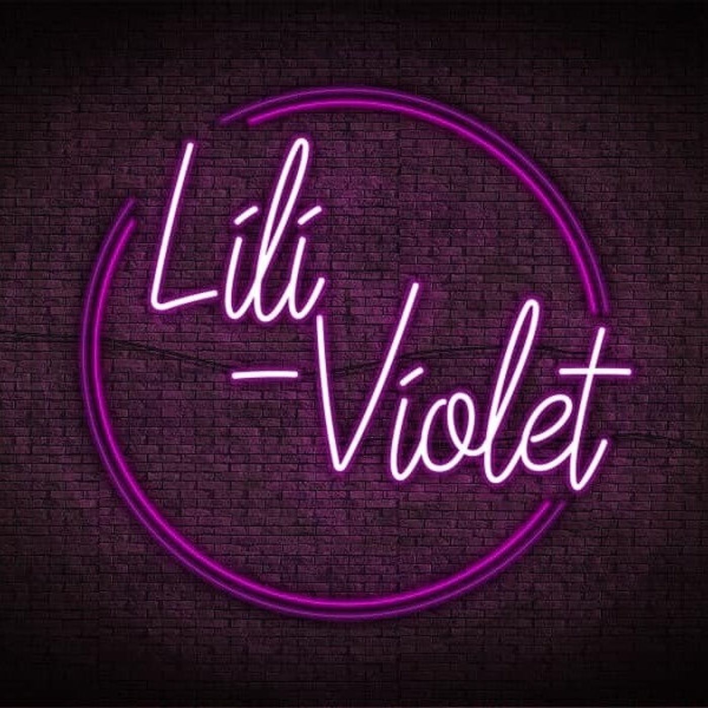LILI VIOLET - Time & Space Interview episode artwork