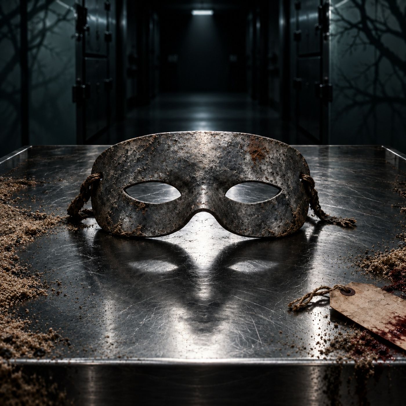 The Dead Don't Stay Silent: 9 Macabre True Crime Stories