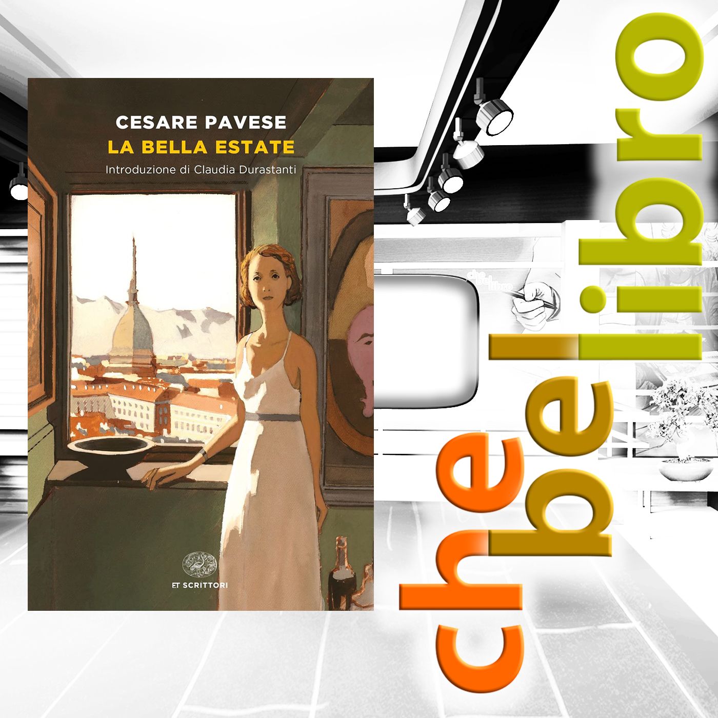 CheBelLibro