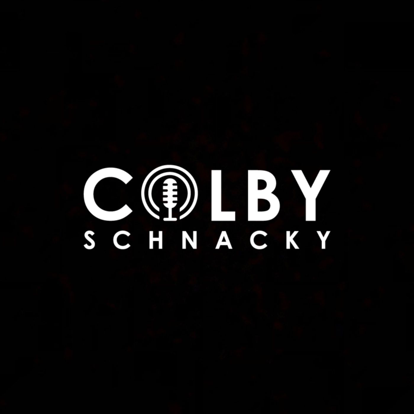 Colby Schnacky\'s Podcast