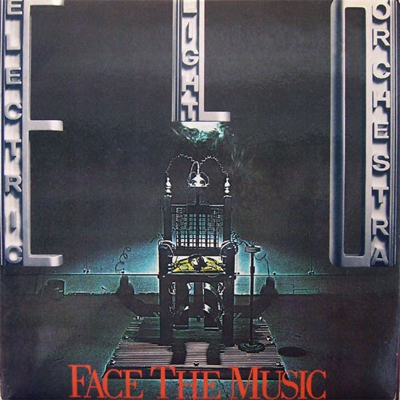 5. DAY BY DAY: ELO - FACE THE MUSIC episode artwork