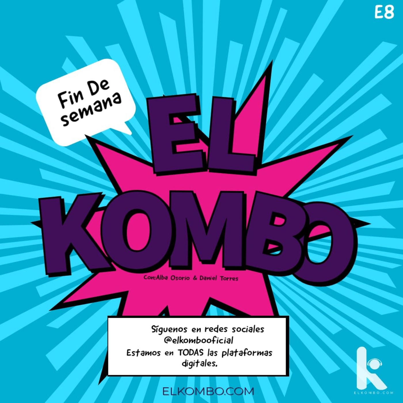 El Kombo Oficial