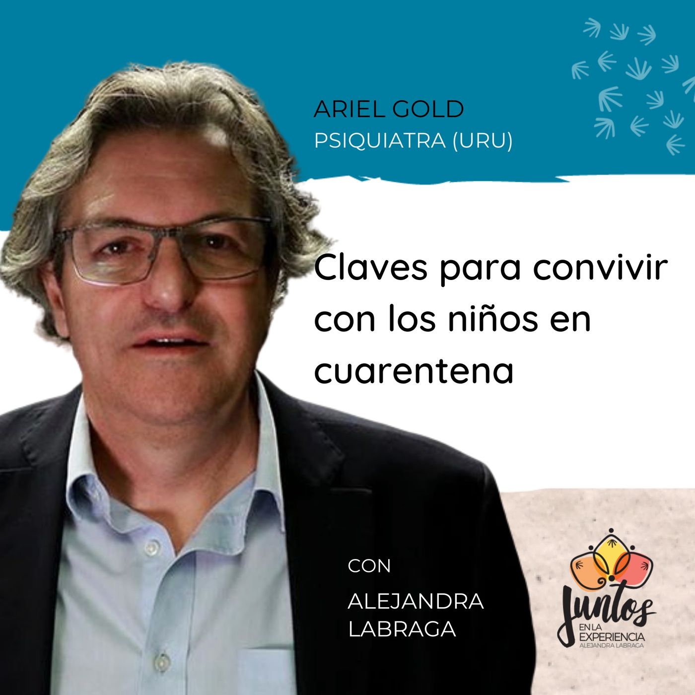 Juntos en la Experiencia