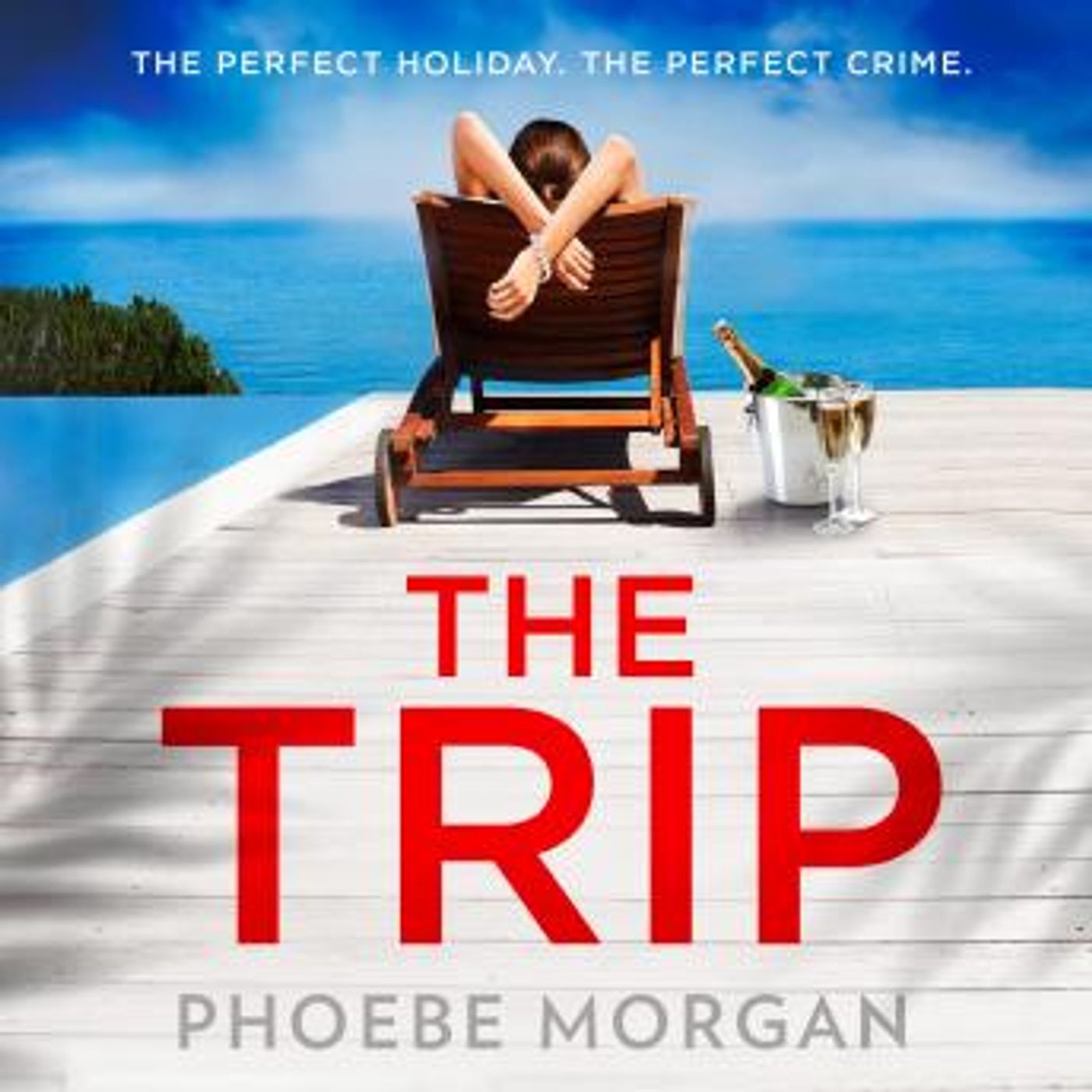 Find Best-Selling Full Audiobooks in Mystery, Thriller & Horror, Psychological