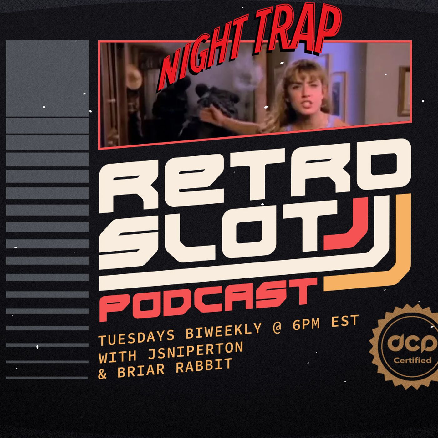 RetroSlot