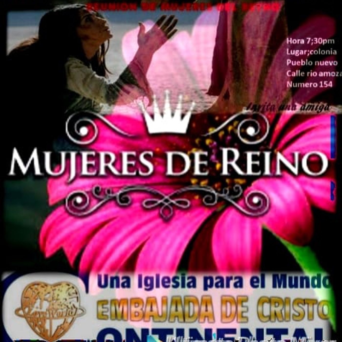 El show de Alma