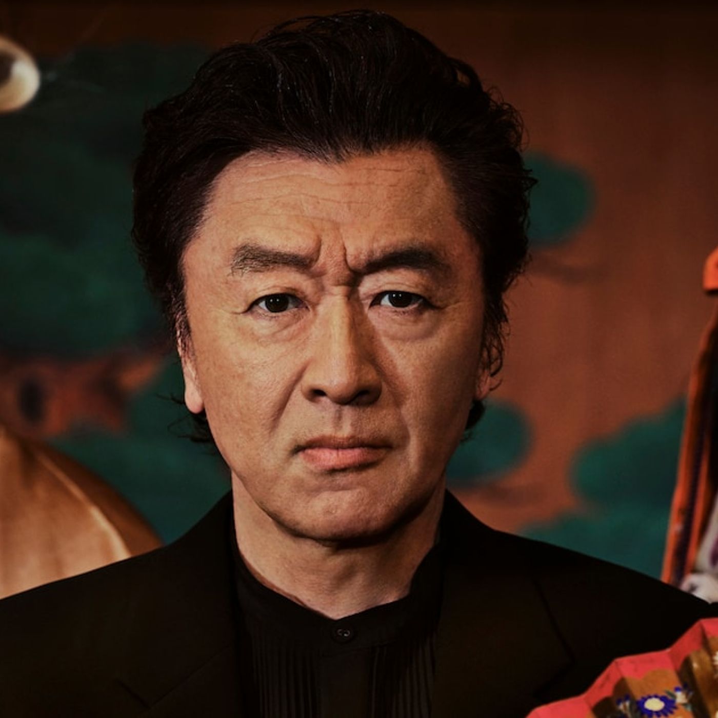 桑田佳祐、約10年ぶりCDシングルは3曲入り　気になる曲名は - 音楽ナタリー episode artwork