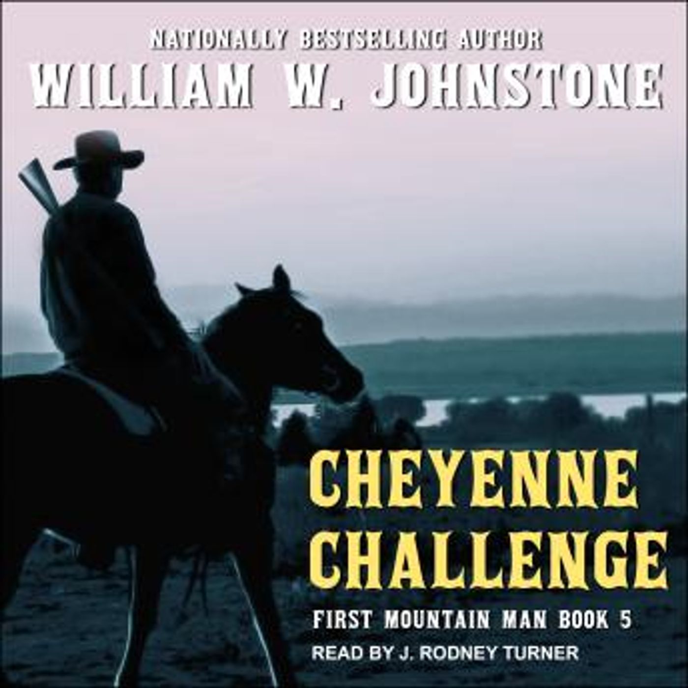 Grab the Essential Full Audiobooks in Fiction, Westerns & War