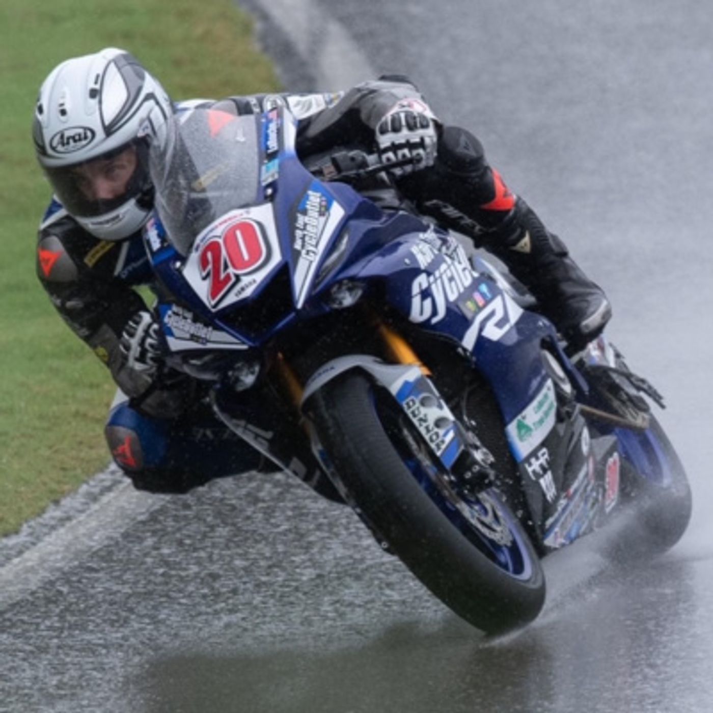 EricSwahnRacing.com Podcast