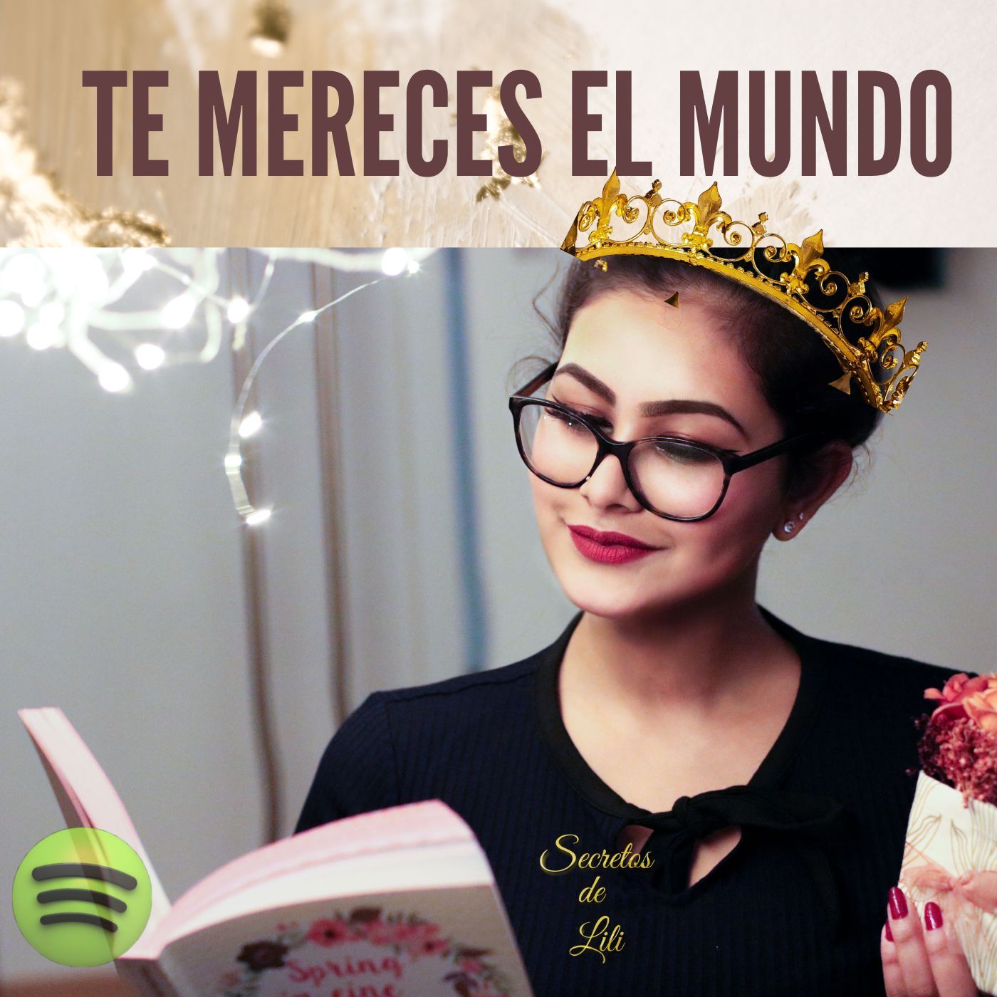 Secretos de LiLi