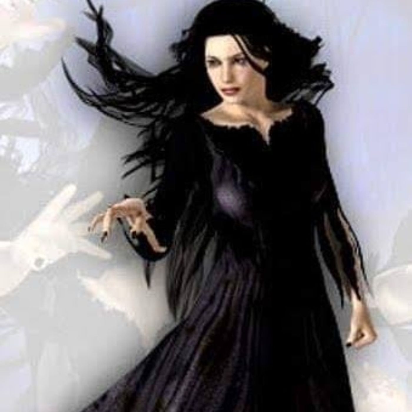 160 - Mistério Pomba Gira Maria Farrapo