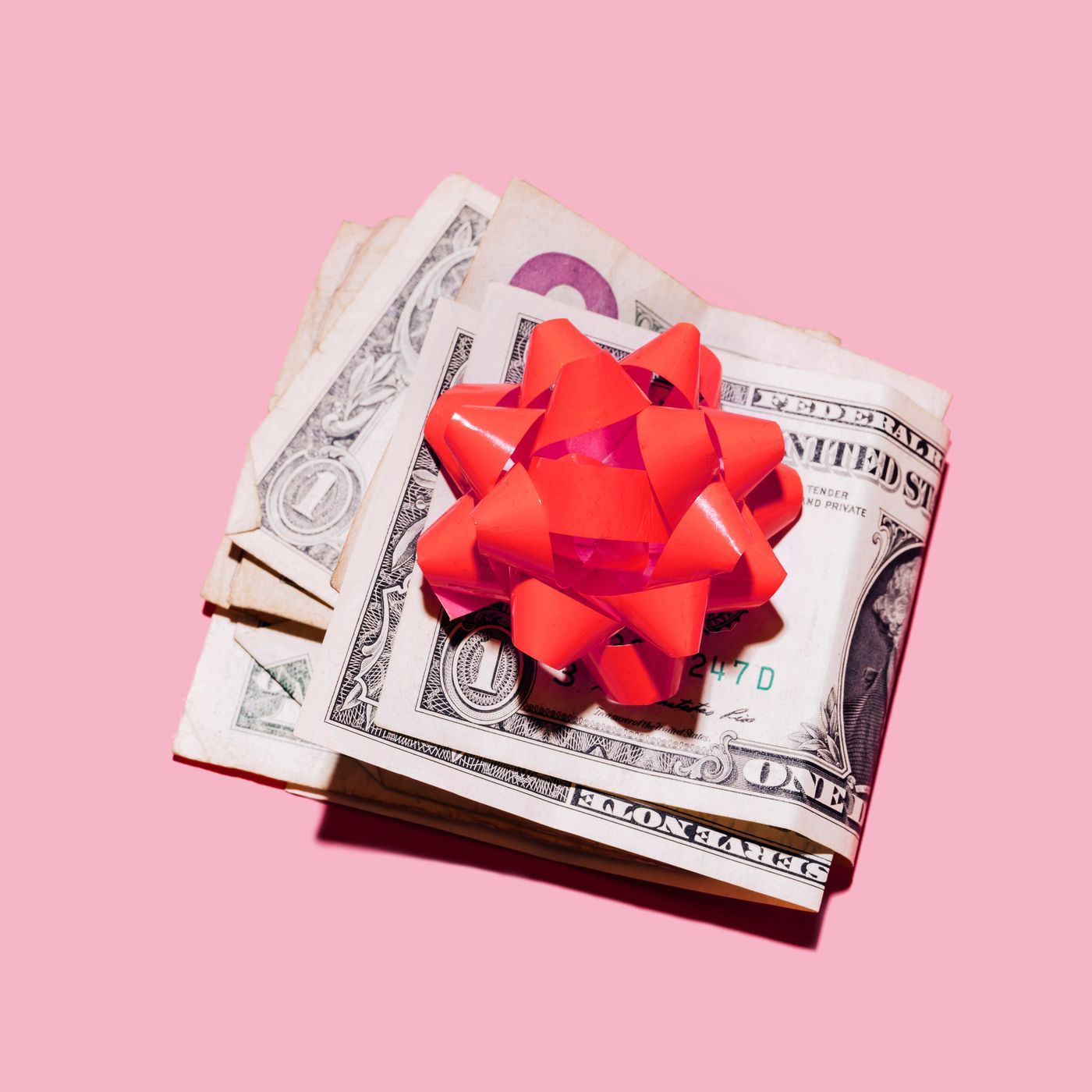 How to donate to a charity with purpose and intention episode artwork