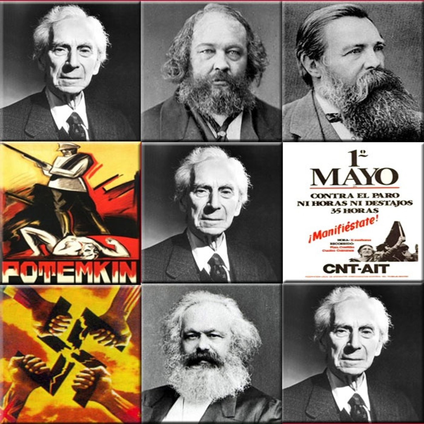 (Resumen) Los caminos de la libertad_ el socialismo, - Bertrand Russell