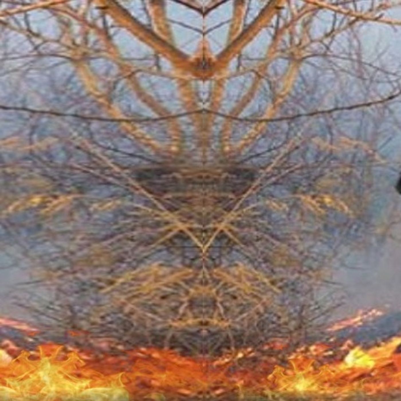 Quemaduras Enfrentamiento Con Brujas Historias De Terror - REDE