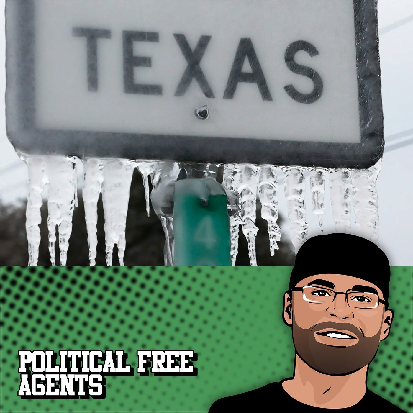 Episode 126: Texas Froze and Republicans Scrambled to Find Talking Points