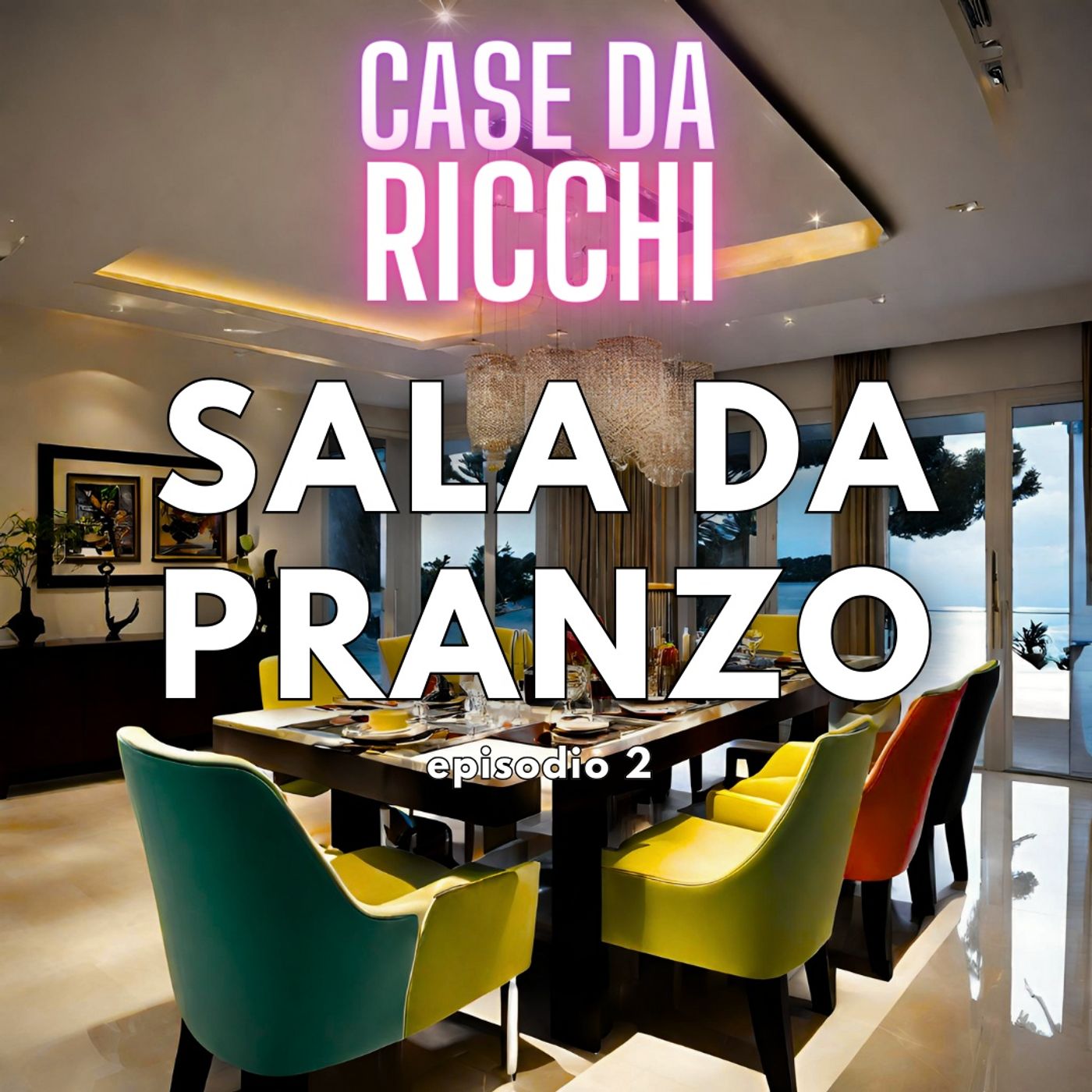 Case da Ricchi