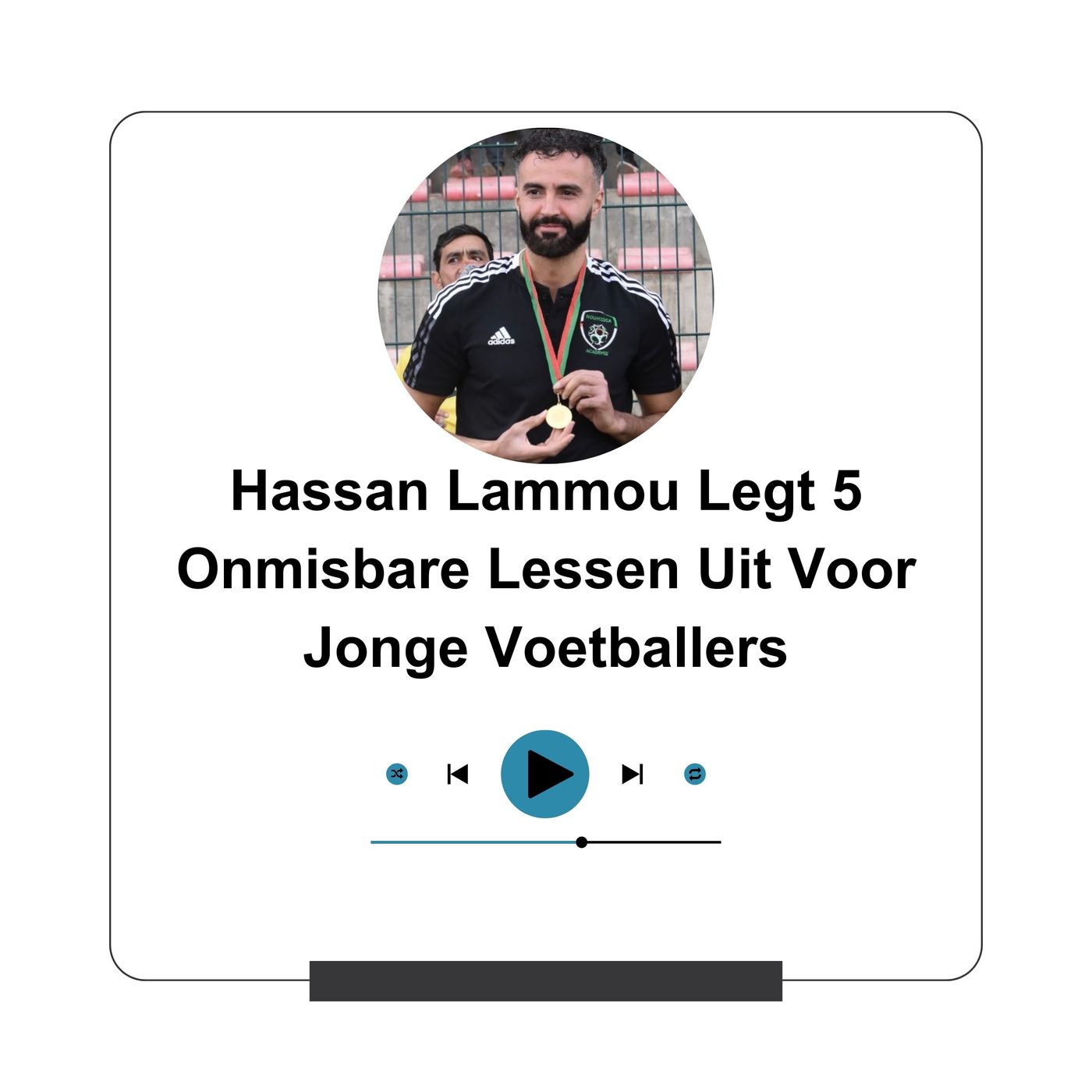 Hassan Lammou