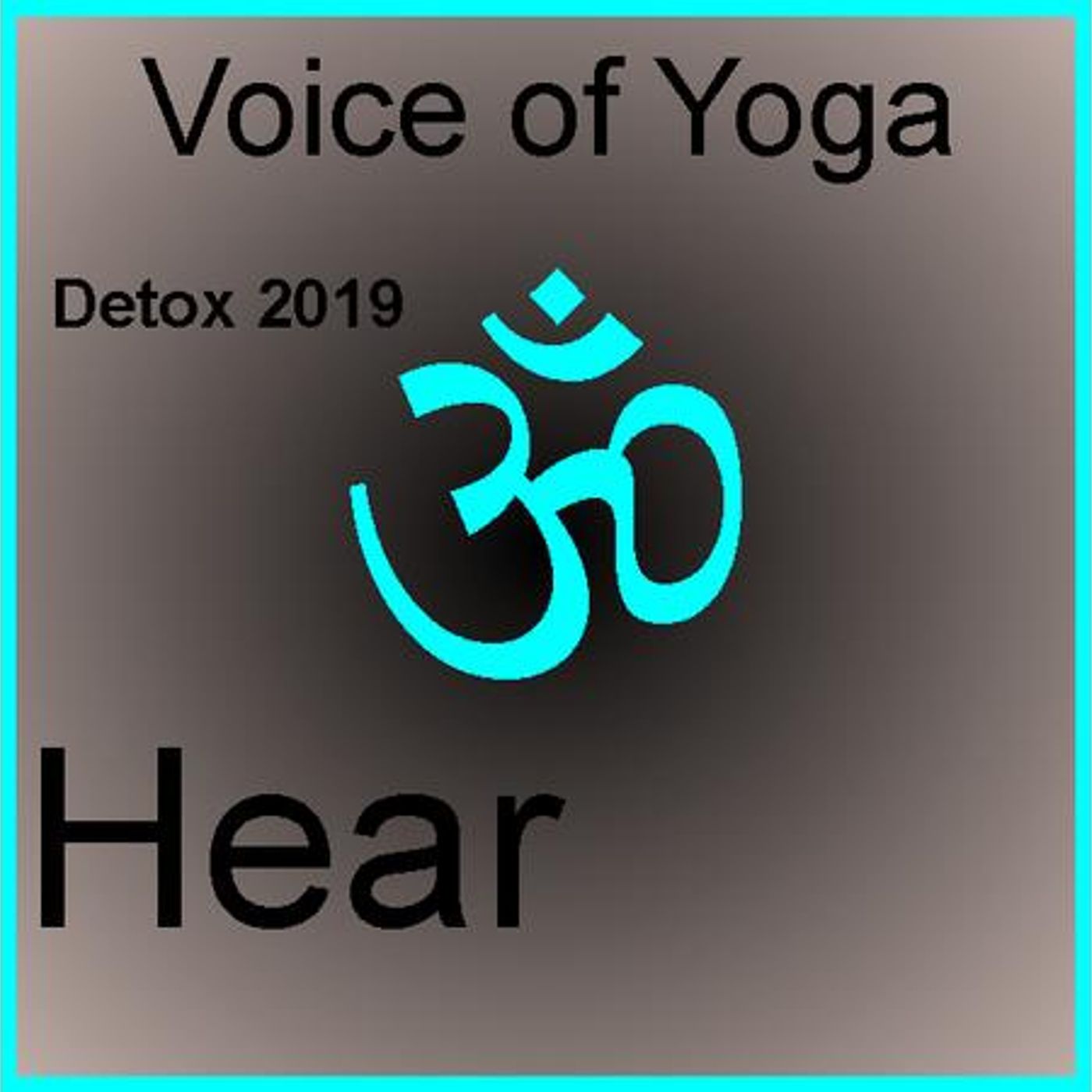 The Best Detox Suggestion for 2019 episode artwork