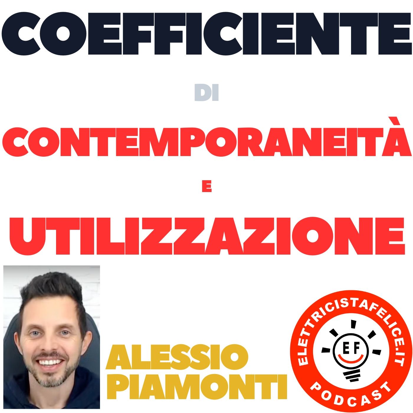 Elettricista felice