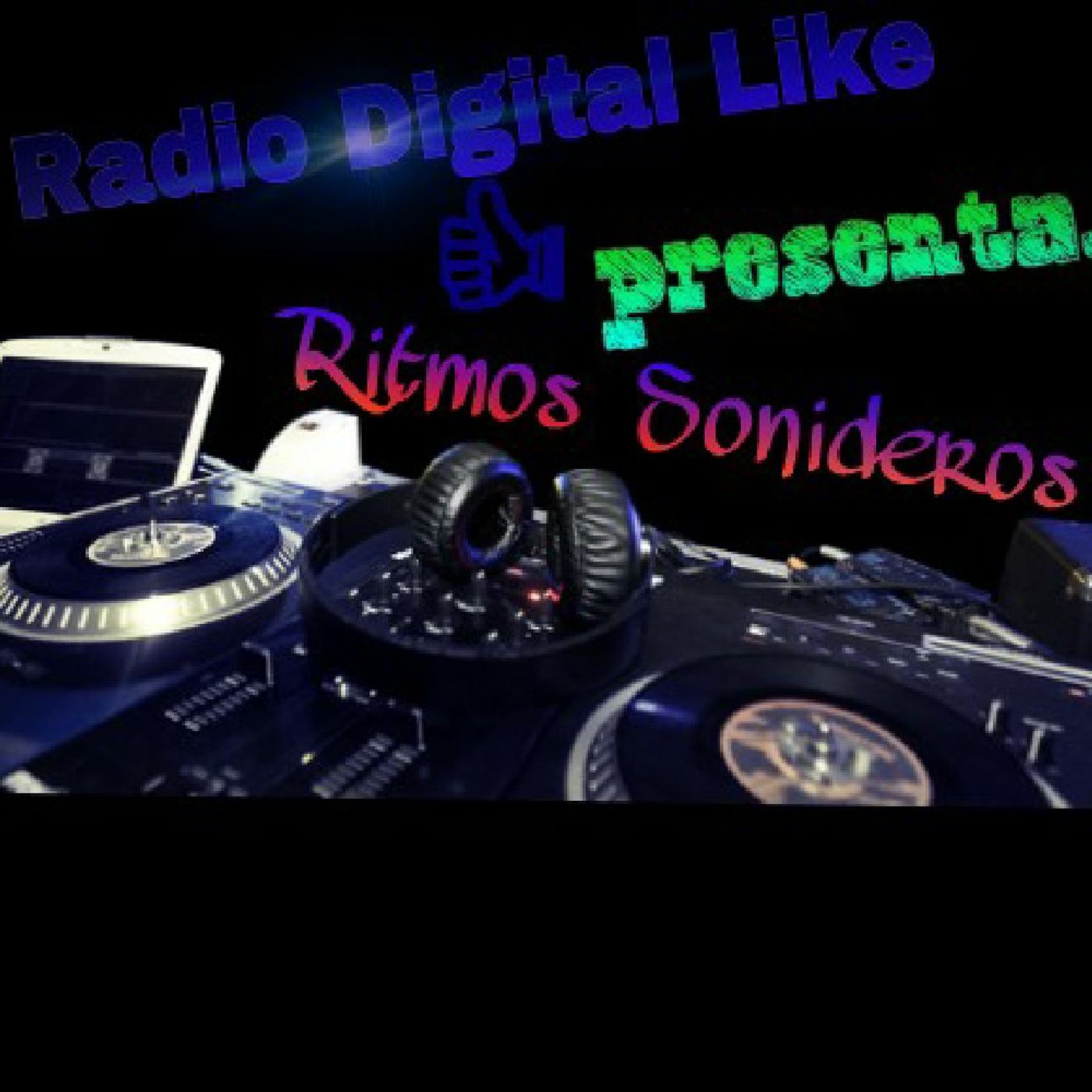 Radio Digital Like
