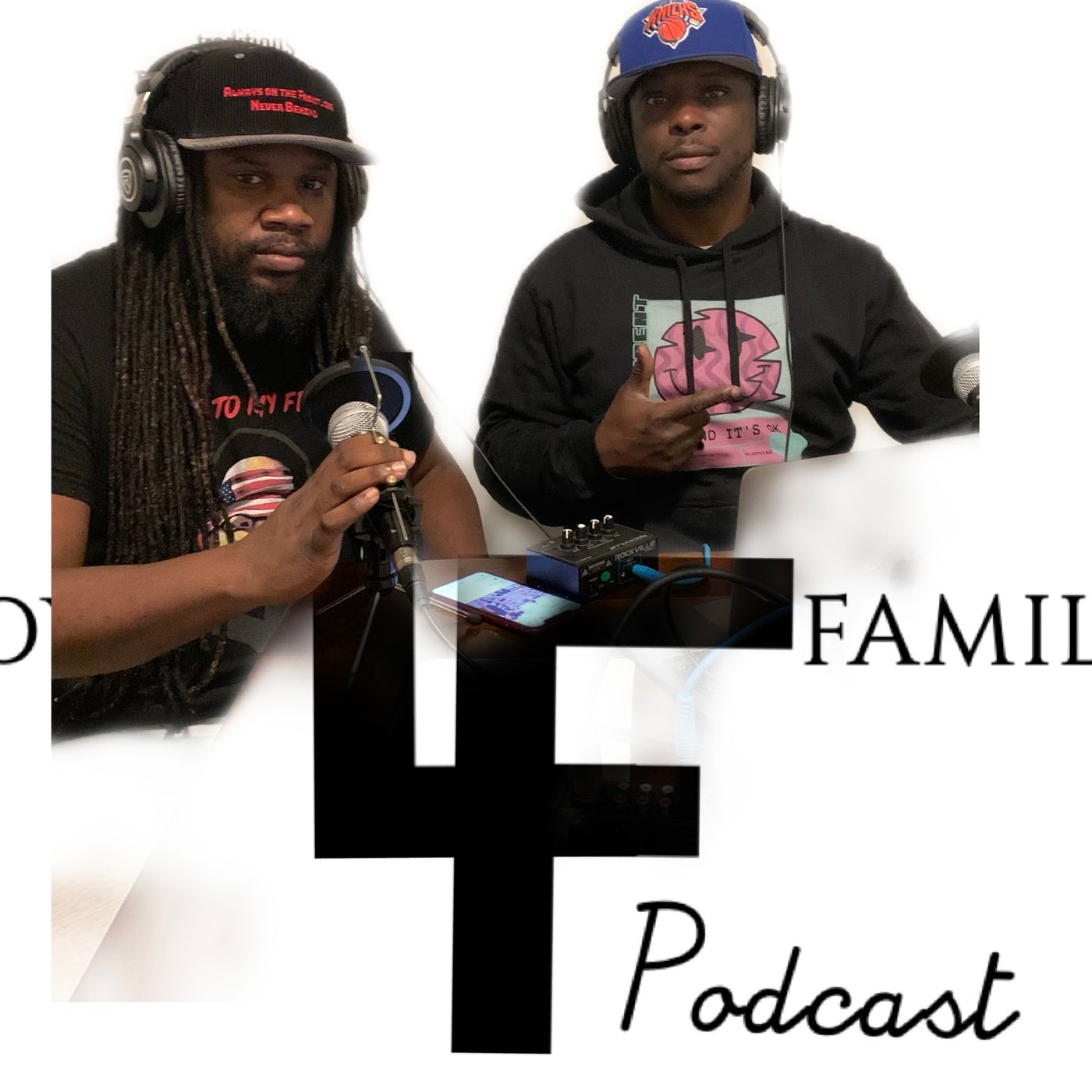 Loyal Family LF PODCAST