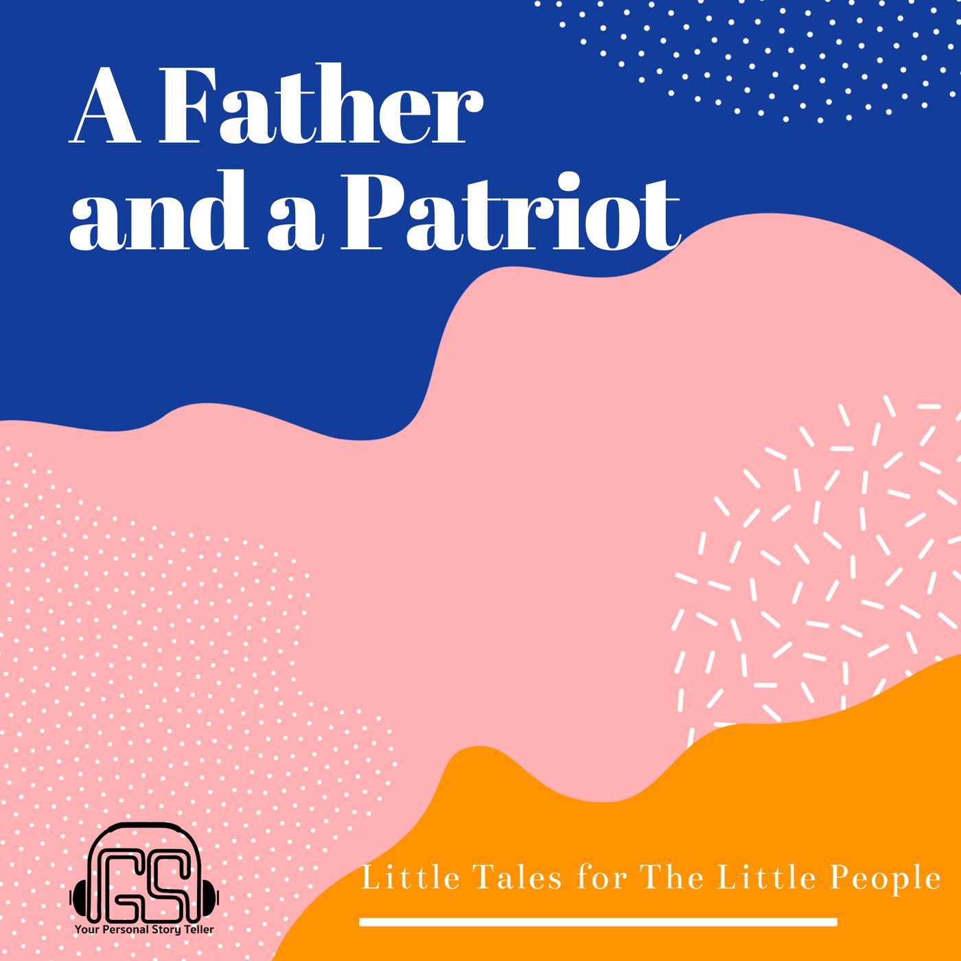 Little Tales for the Little People