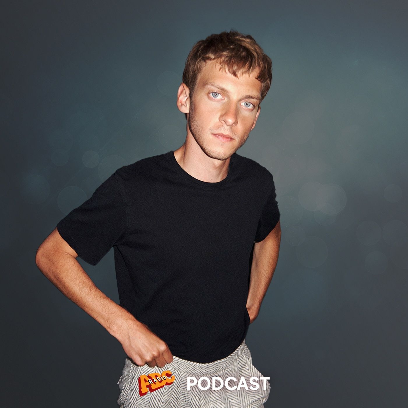 Nicklas Sahl episode artwork