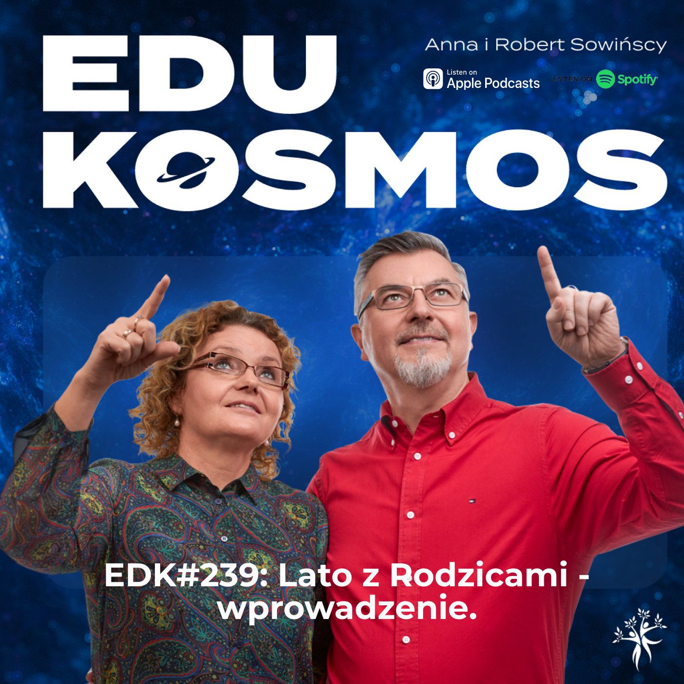 EduKOSMOS