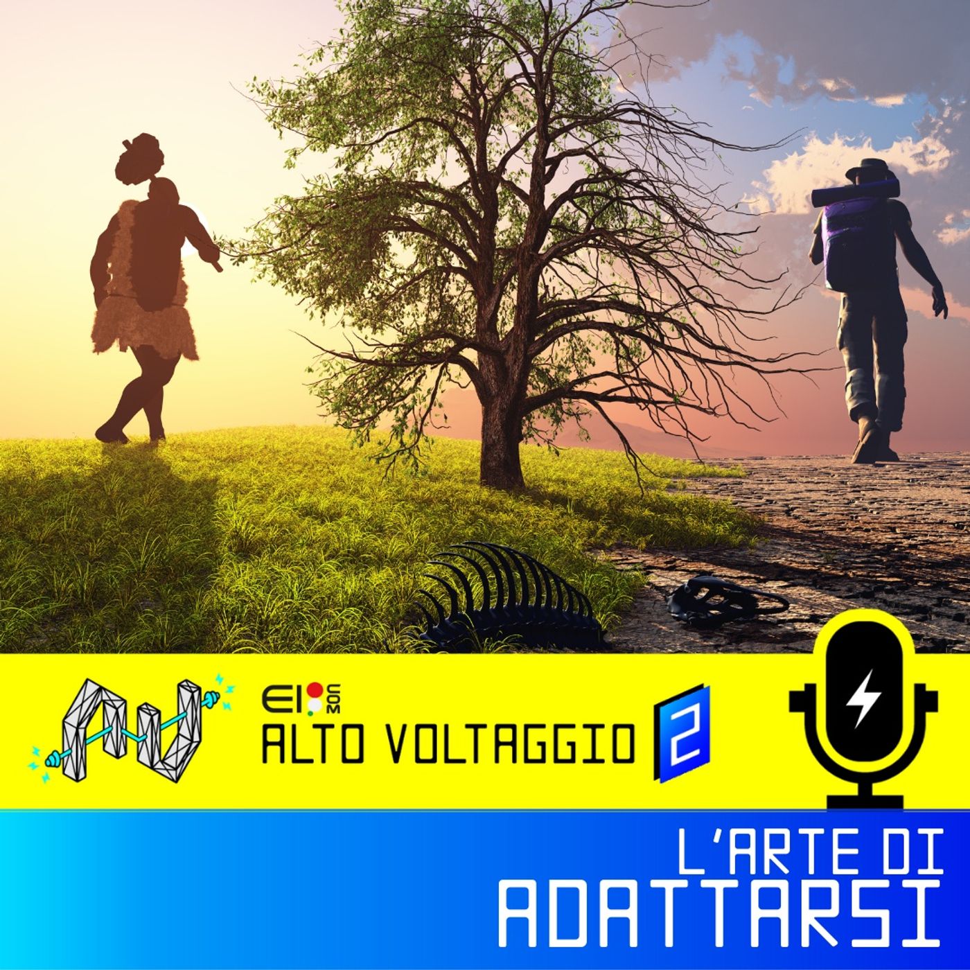 Alto Voltaggio