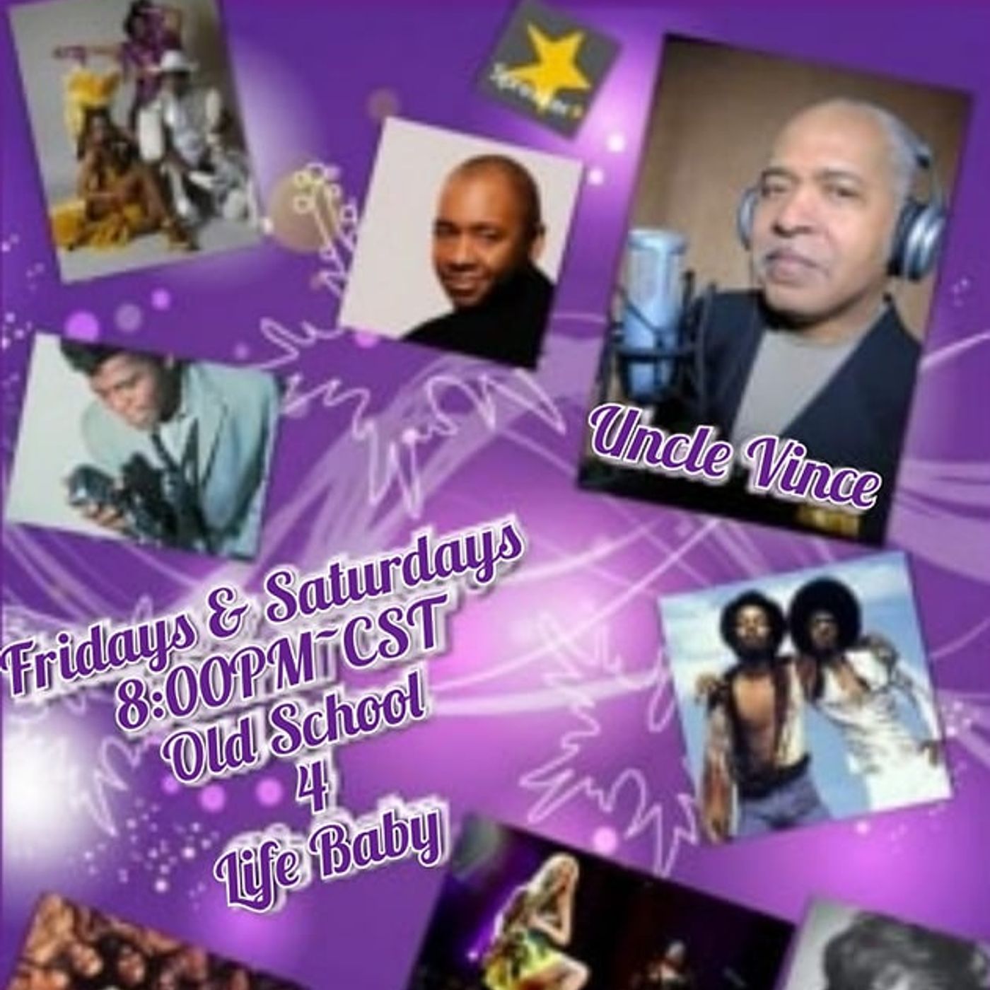 The Magical Mystical Music Show 1-27-2024 episode artwork
