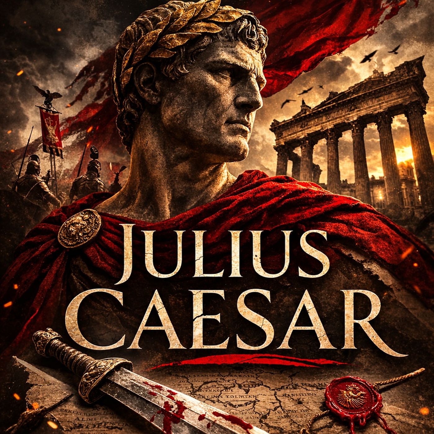 Julius Caesar