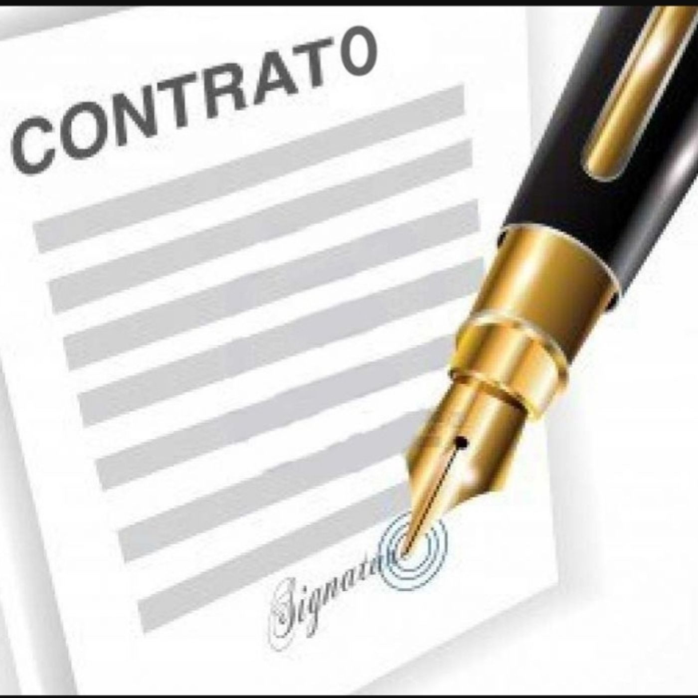 Contrato de Compra e Venda podcast artwork