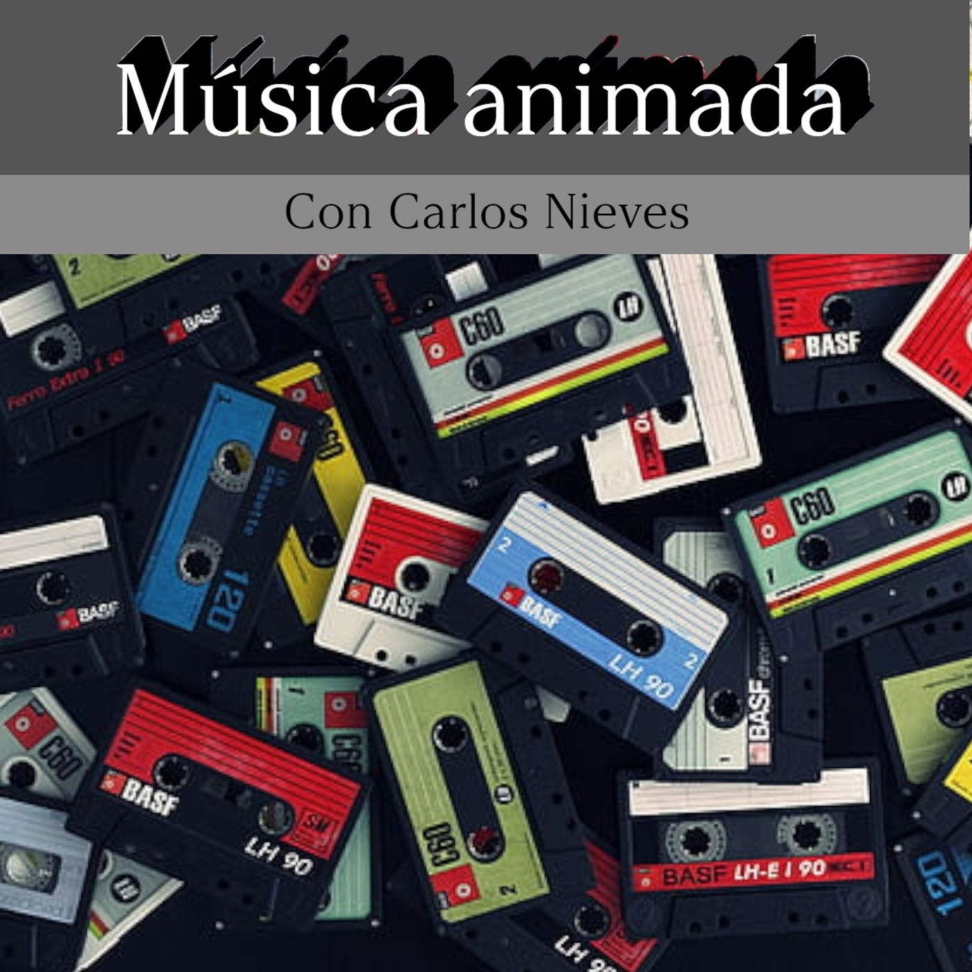 Música animada