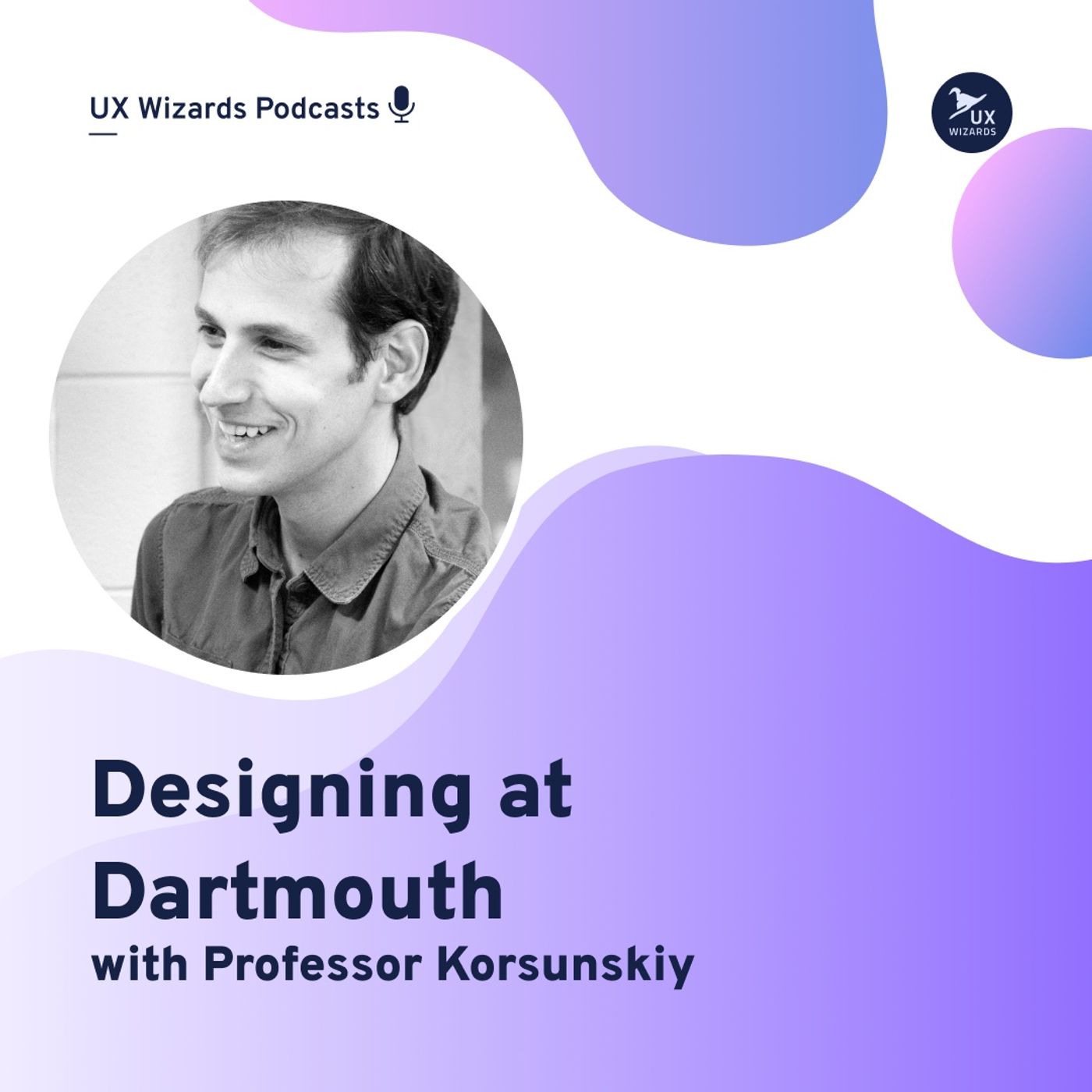 UX Wizards Podcast