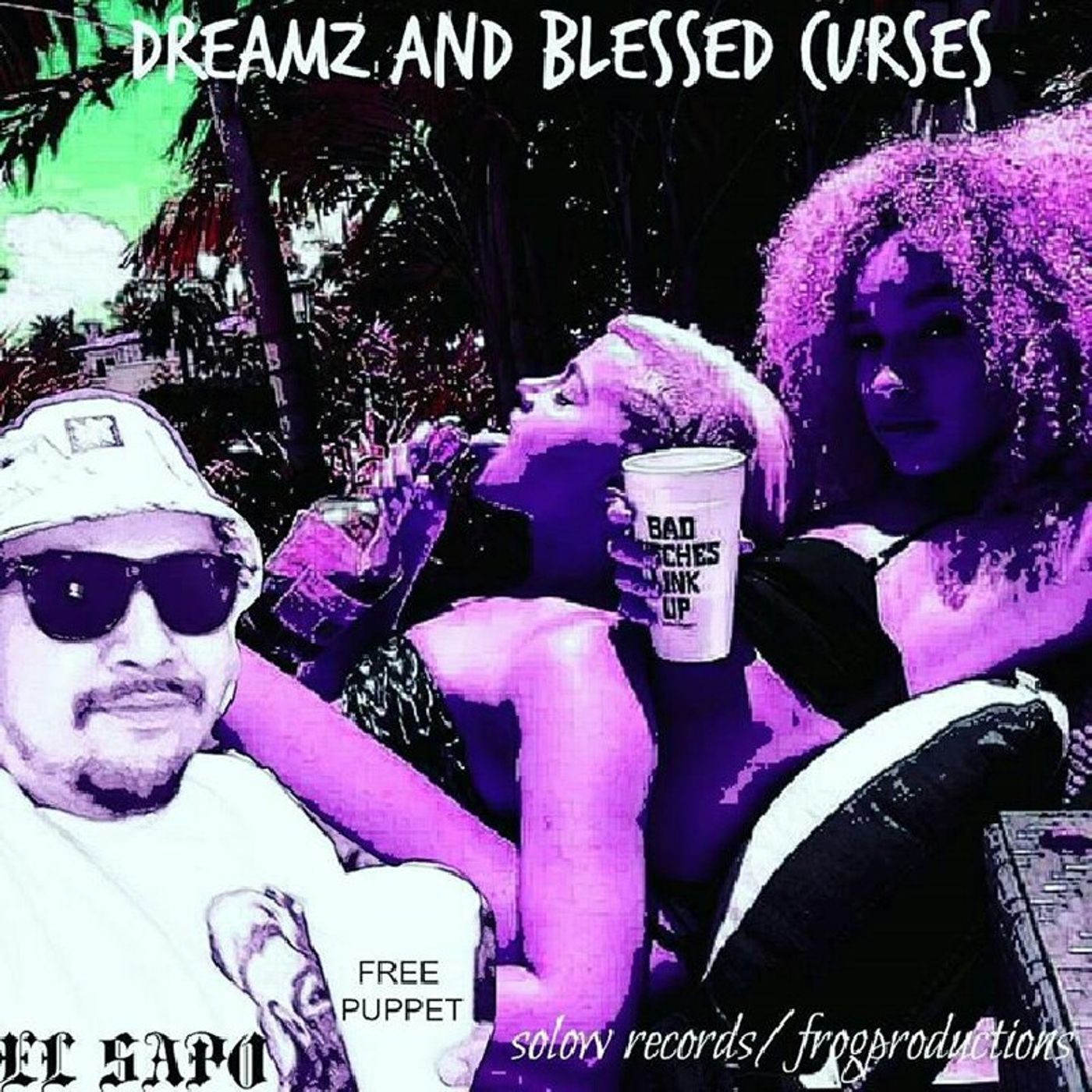 Late Night sessions episode artwork