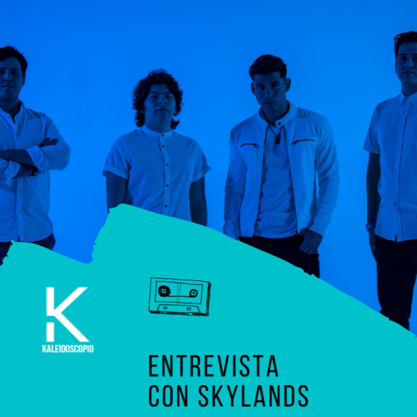 Kaleidoscopio Mx