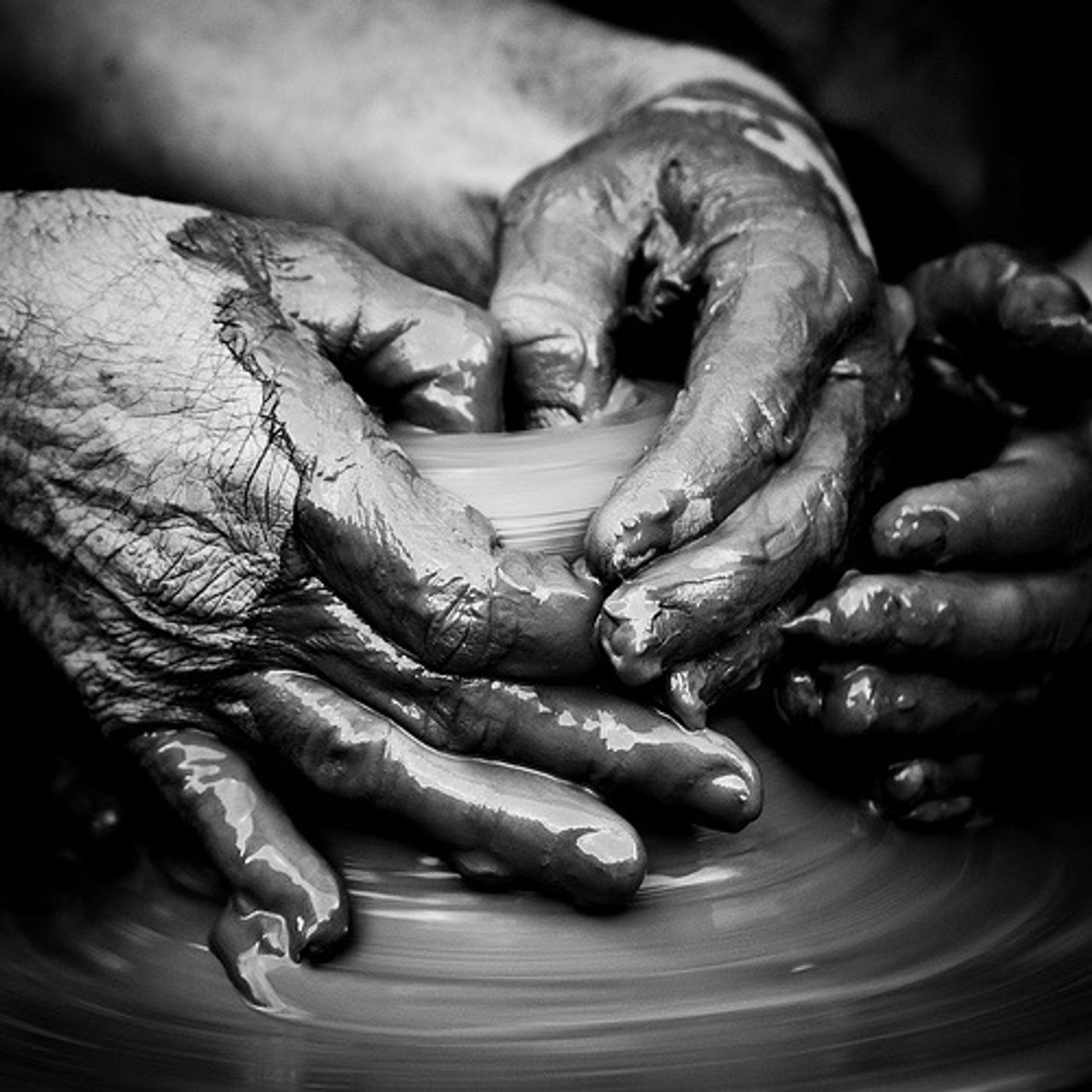 Fango: storie di ceramica e di ceramisti