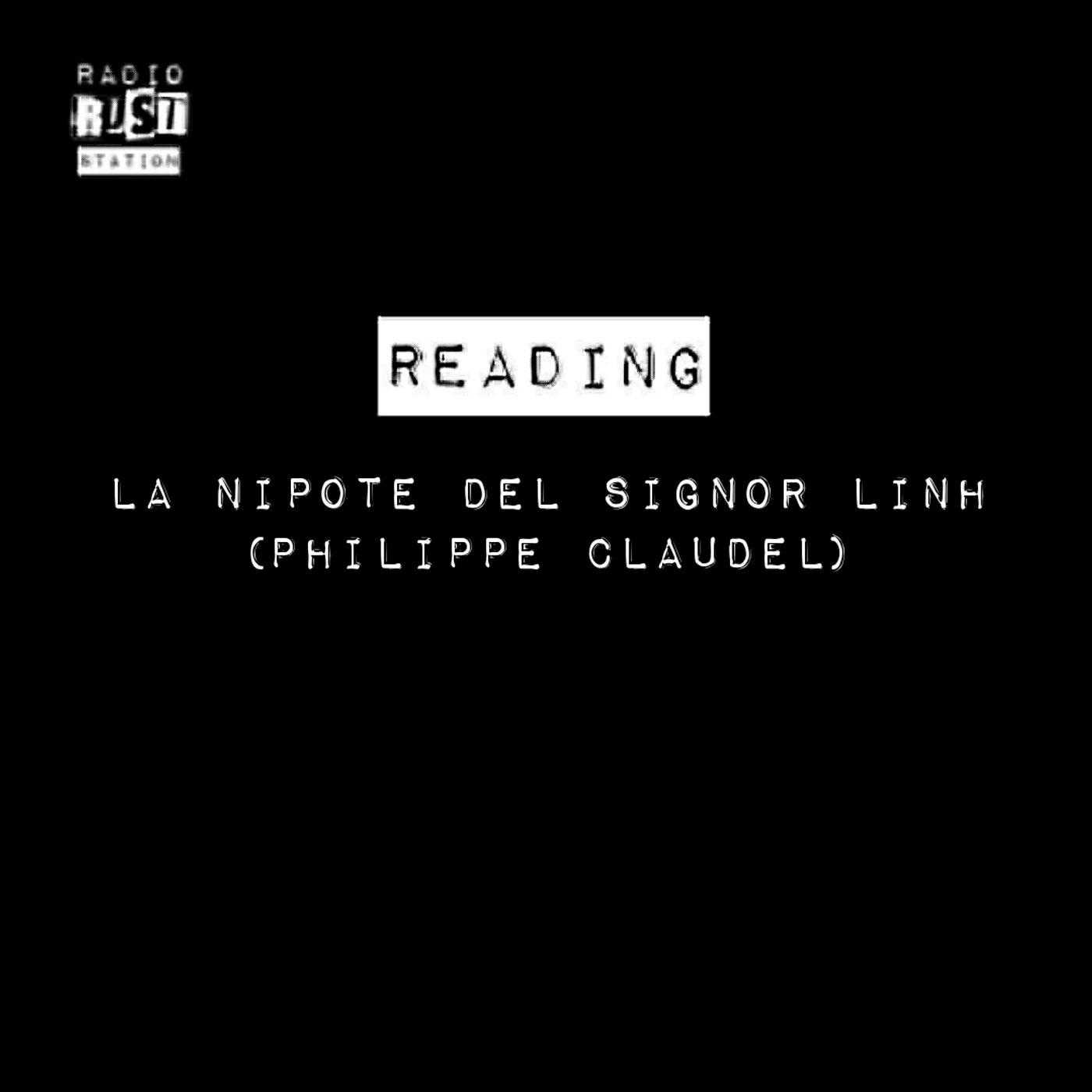 La nipote del sig.Linh La nipote del sig.Linh